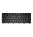 Astrum Kb Hp PAV-15E Chocolate W o F Black Us