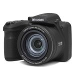 Kodak Pixpro AZ255 Digital Camera Black