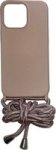 Phone Case - Apple Iphone 13 Pro Peach