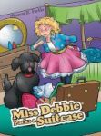 Miss Debbie Packs A Suitcase Hardcover