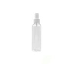 Spray Bottle 250ML Clear