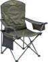 OZtrail Cooler Camping Arm Chair 130 Kg