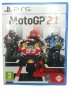 Sony Motogp 21 Game Disc