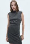 Dress Marshal - Gray