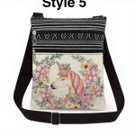 Crossbody Bag CBH5