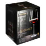 Forine Gourmet Magnum Wine Glass 4-PIECE