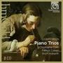 Joseph Haydn: Piano Trios   Cd