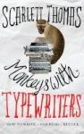 Monkeys With Typewriters - How To Write Fiction And Unlock The Secret Power Of Stories Paperback Main