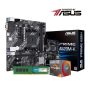 Amd Ryzen 5 3400G Upgrade Kit