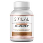 Solac Solal Fluciherb 60S