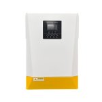 Embassy 5.5KW Hybrid Inverter Offgrid