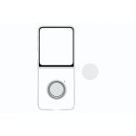 Samsung Clear Gadget Cover - Galaxy Z FLIP5