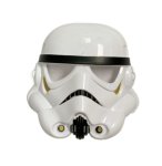 Stormtrooper Mask