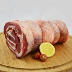 Deboned Short Rib Roll Roast