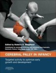 Cerebral Palsy In Infancy: Targeted Activity To Optimize Early Growth And Development 1E