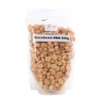 Macadamia Roasted Bbq