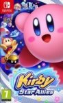 Nintendo Kirby: Star Allies Switch