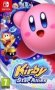 Nintendo Kirby: Star Allies Switch