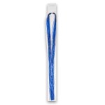 Hair Tinsel Glitter Accessory - Dark Blue Glitter