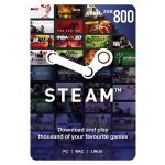 Wallet Gift Card 800 Zar