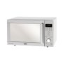 Defy 34L S/steel Convection Microwave DMO357