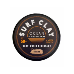 Ocean Freedom Surf Clay Light Tan SPF50+ 50G