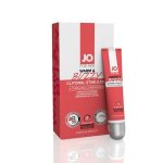 Jo Clitoral Stimulant Warm + Buzzy 10ml