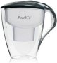 Water Filter Jug Astra LED Unimax - 3 Litre - Anthracite