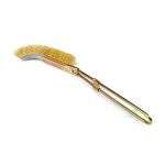 Bonsai Brushes Brass 230MM
