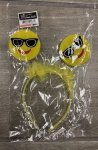 Emoji Headband