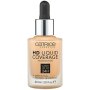 Catrice HD Liquid Coverage Foundation 008 Fair Beige 30ML