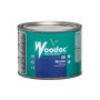 Exterior Sealer Weather & Uv Resitant Woodoc 50 Clear Gloss 1 Litre