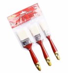 Brush 3 Pcs