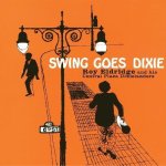 Roy Eldridge - Swing Goes Dixie Cd