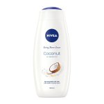 Nivea Coconut & Jojoba Oil Caring Shower Cream 500 Ml