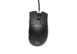 Ducky Mouse Secret M Retro Pbt Body Mouse .