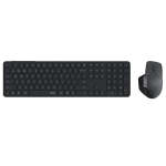 Rapoo 9560M Multi-mode Ultra-slim Wireless Desktop Set