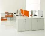 Simplicity Storage Units