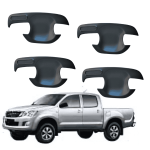 Hilux D4D Door Handle Bowls 2005-2015