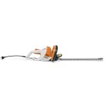 Stihl Hse 52 Electric Hedge Trimmer 500MM Bar - Lawnmowermecca.co.za