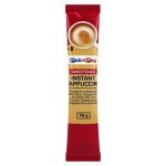 Pnp Sweetened Instant Cappuccino Sachet 18G