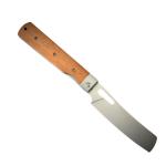 Lifespace 440A Stainless Steel Folding Japanese Chef Knife - Fantastic Outdoor Knife