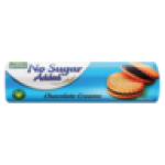 Chocolate Cream Sandwich Biscuit 250G