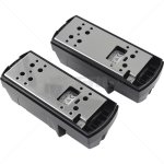 Beam - AX130TN Dual 40M