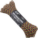 – 550 Paracord 100FT 7 Strand Core – Hyper