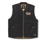 Men’s Dickies X H-d Twill Vest