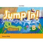Jump In : Level B: Class Book Paperback