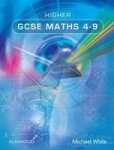 Higher Gcse Mahts 4-9 Paperback