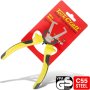 Tork Craft Pliers Wire Stripper 160MM