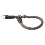 Freestyle Training Collar - Large x Large Grey